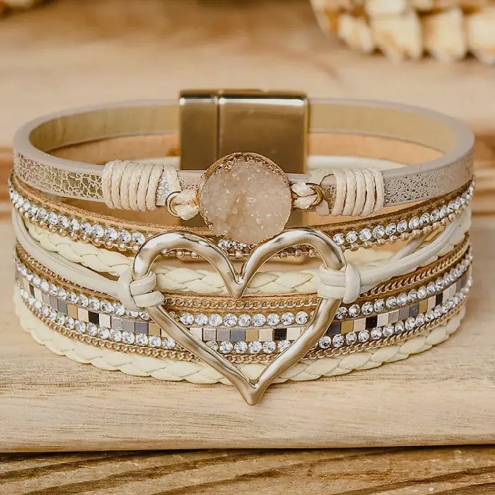 Boho Bracelet